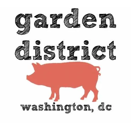 Garden District Promo Code