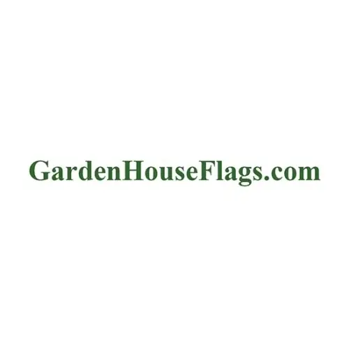 Garden House Flags Promo Code