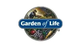 Garden of Life AU Promo Code