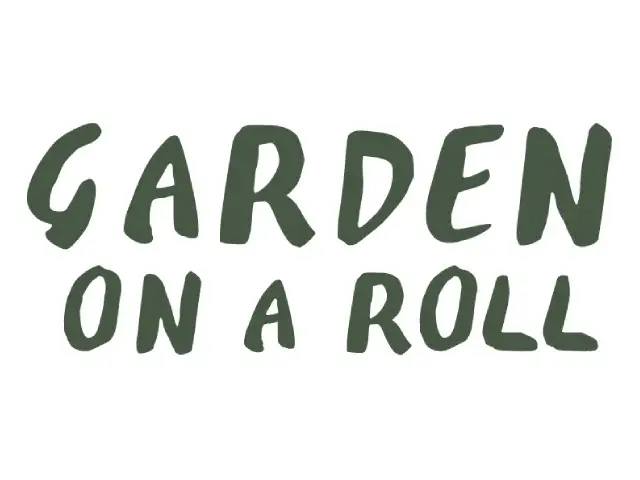 Garden on a Roll Promo Code