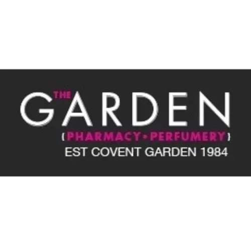 Garden Pharmacy Promo Code