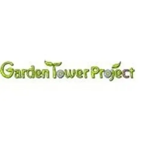 Garden Tower Project Promo Code