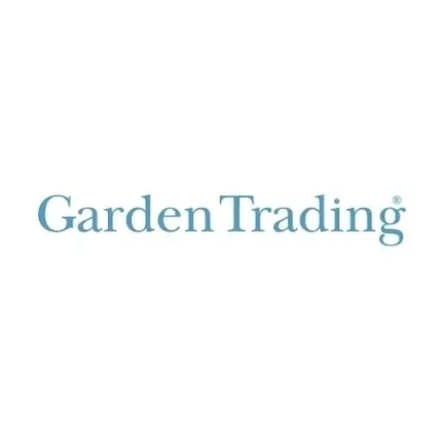 Garden Trading Promo Code