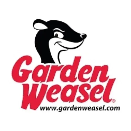 Garden Weasel Promo Code