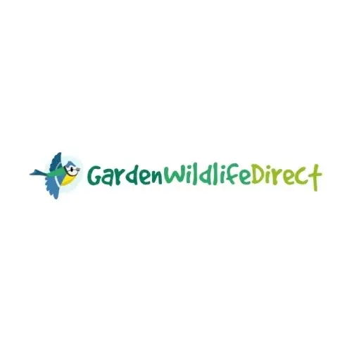 Garden Wildlife Direct Promo Code