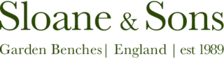 Garden Benches US Promo Code
