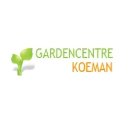 GardenCentreKoeman.co.uk Promo Code