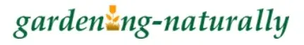 Gardening-Naturally Promo Code