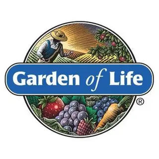 Garden of Life FR Promo Code