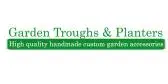 Garden Troughs and Planters Promo Code
