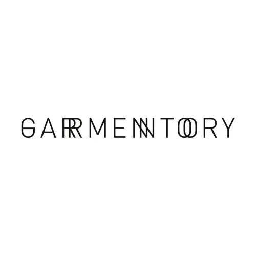 Garmentory Promo Code