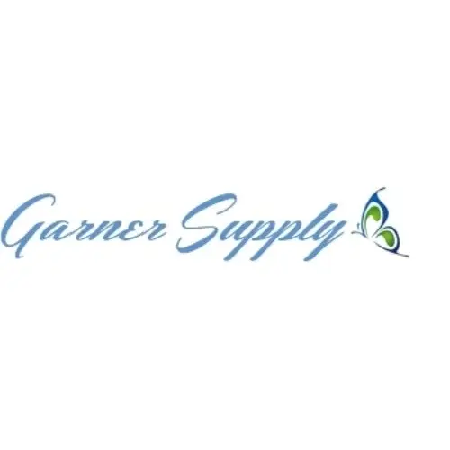Garner Supply Promo Code