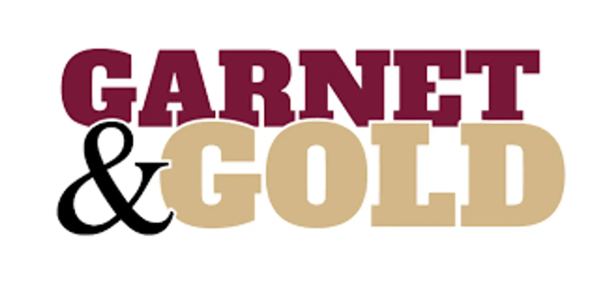 Garnet & Gold Promo Code