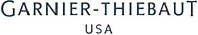 Garnier-Thiebaut USA Promo Code