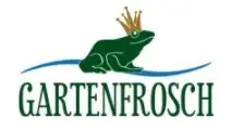 Gartenfrosch.com Promo Code