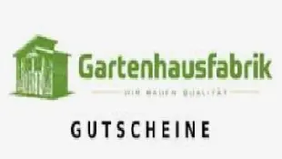 Gartenhausfabrik DE Promo Code