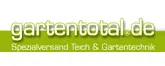 Gartentotal Promo Code