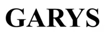 GARYS Promo Code