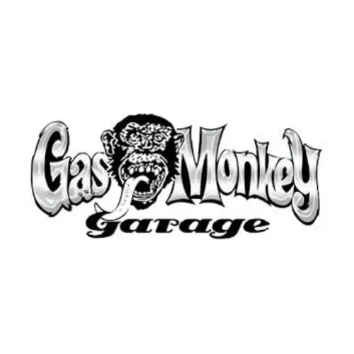 Gas Monkey Garage Promo Code