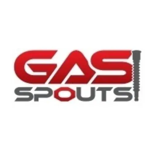Gas Spouts Promo Code