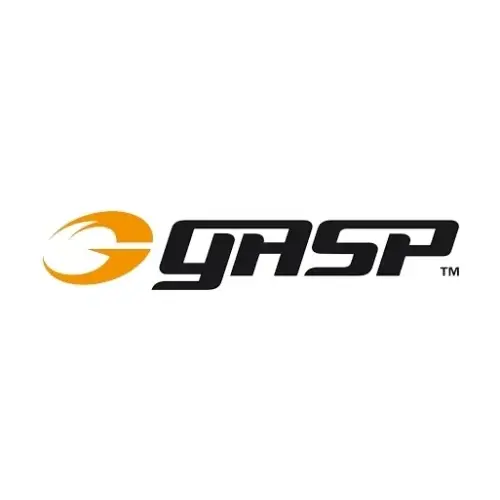 GASP Promo Code