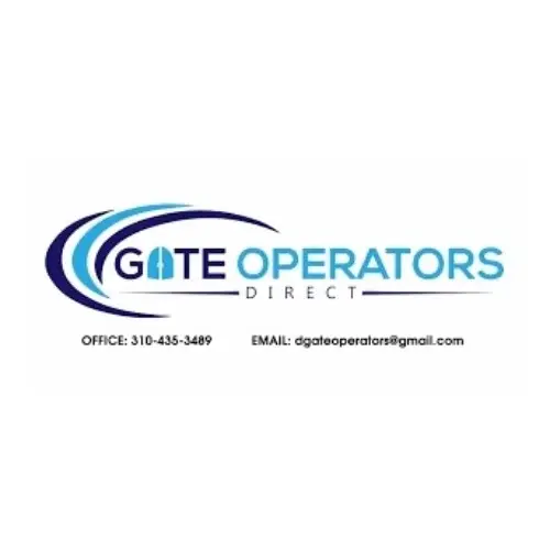 Gate Operator Direct Promo Code