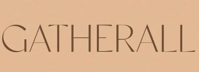 Gatherall Promo Code
