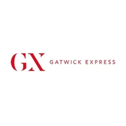 Gatwick Express Promo Code