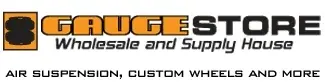 Gauge Store Promo Code