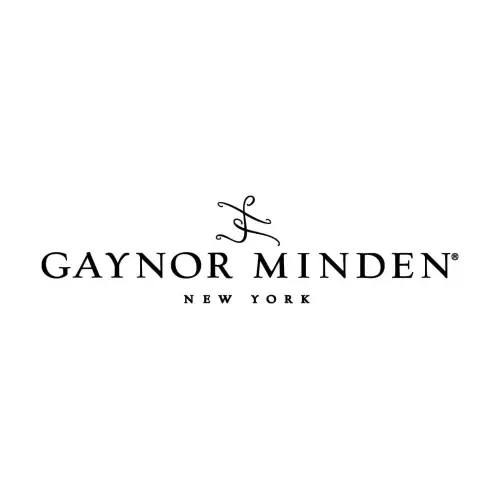 Gaynor Minden Promo Code