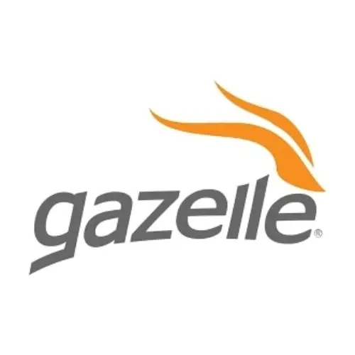 Gazelle Promo Code