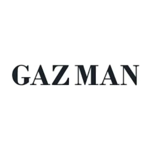 Gazman Promo Code