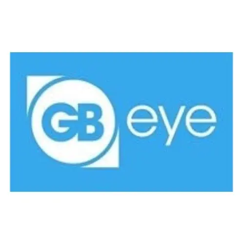 GB Eye Promo Code