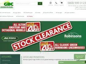 GBC Group Promo Code