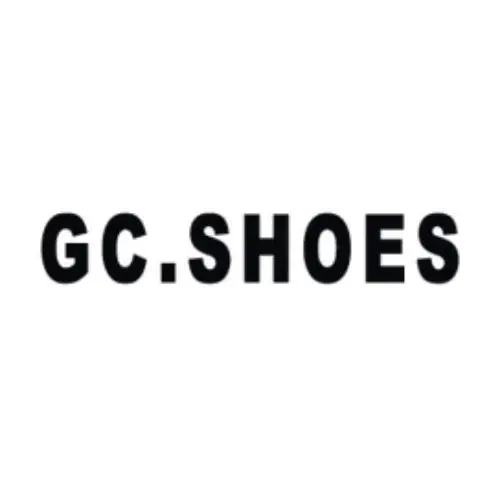 GC Shoes Promo Code