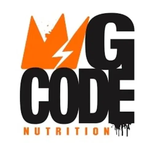 GCode Nutrition Promo Code