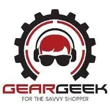 Gear Geek Promo Code