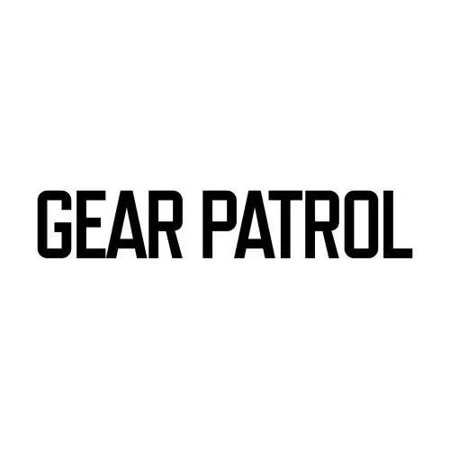 Gear Patrol Promo Code