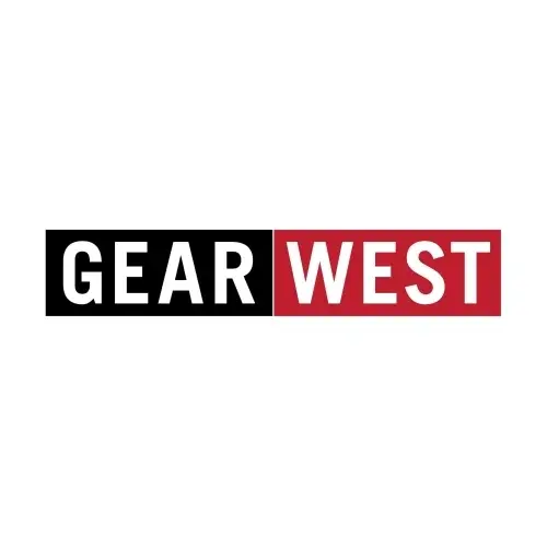 Gear West Promo Code