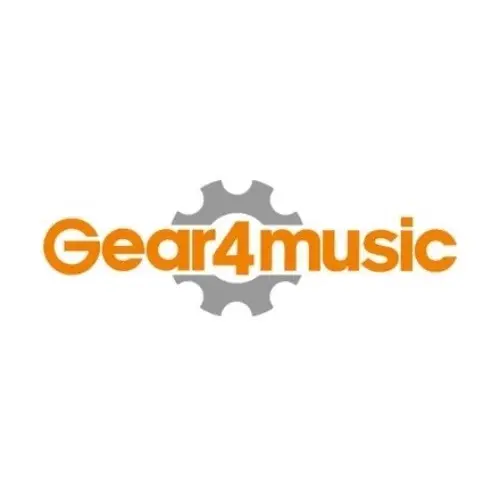 Gear4music Promo Code