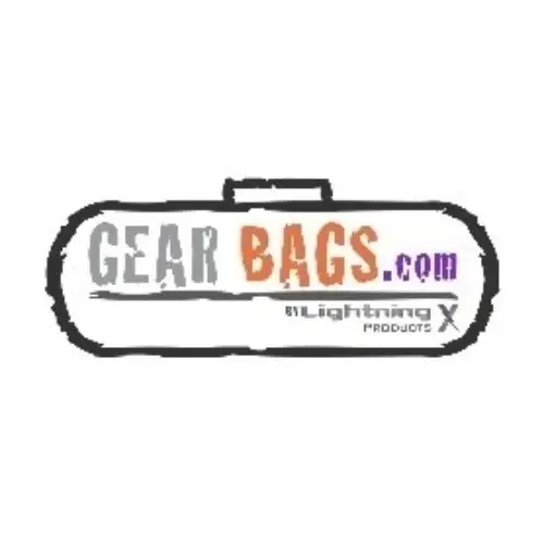 GearBags Promo Code