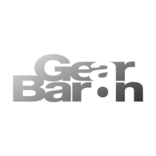 GearBaron Promo Code