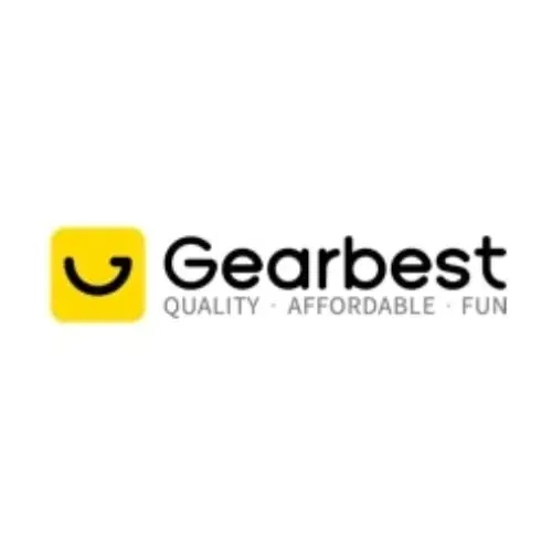 GearBest Promo Code