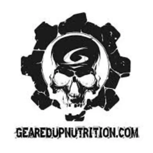 Geared Up Nutrition Promo Code