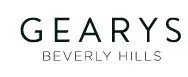 Gearys Promo Code