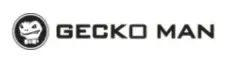 Gecko Man Promo Code