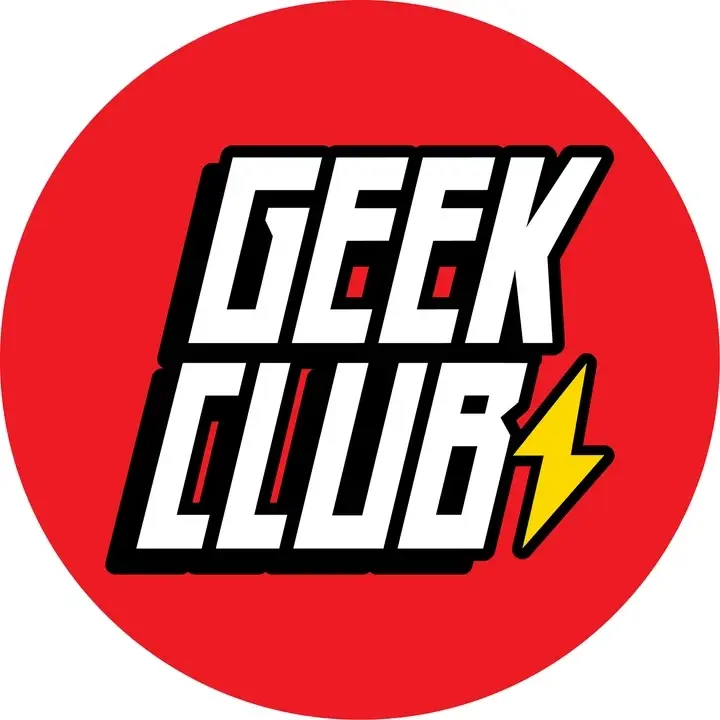 Geek Club Promo Code