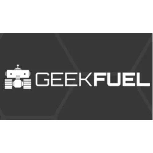Geek Fuel Promo Code