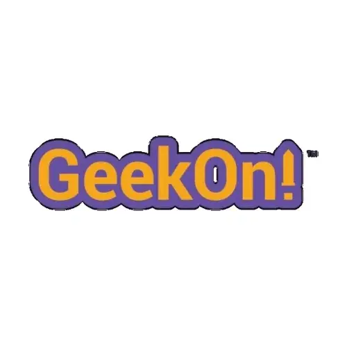 GeekOn Promo Code