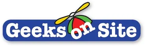 Geeks on Site Promo Code